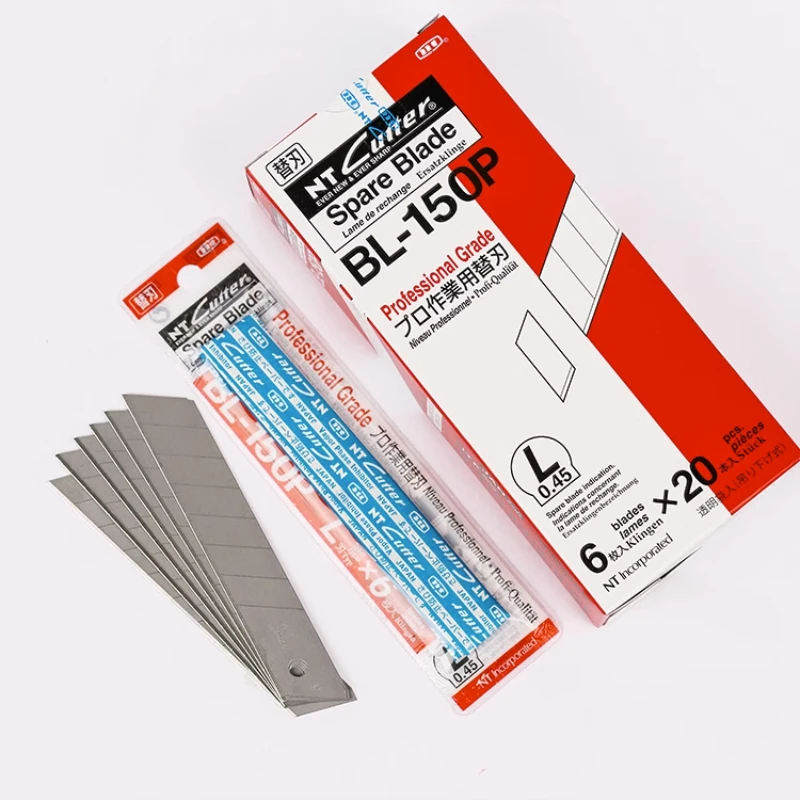 NT Cutter Blade BL-150P