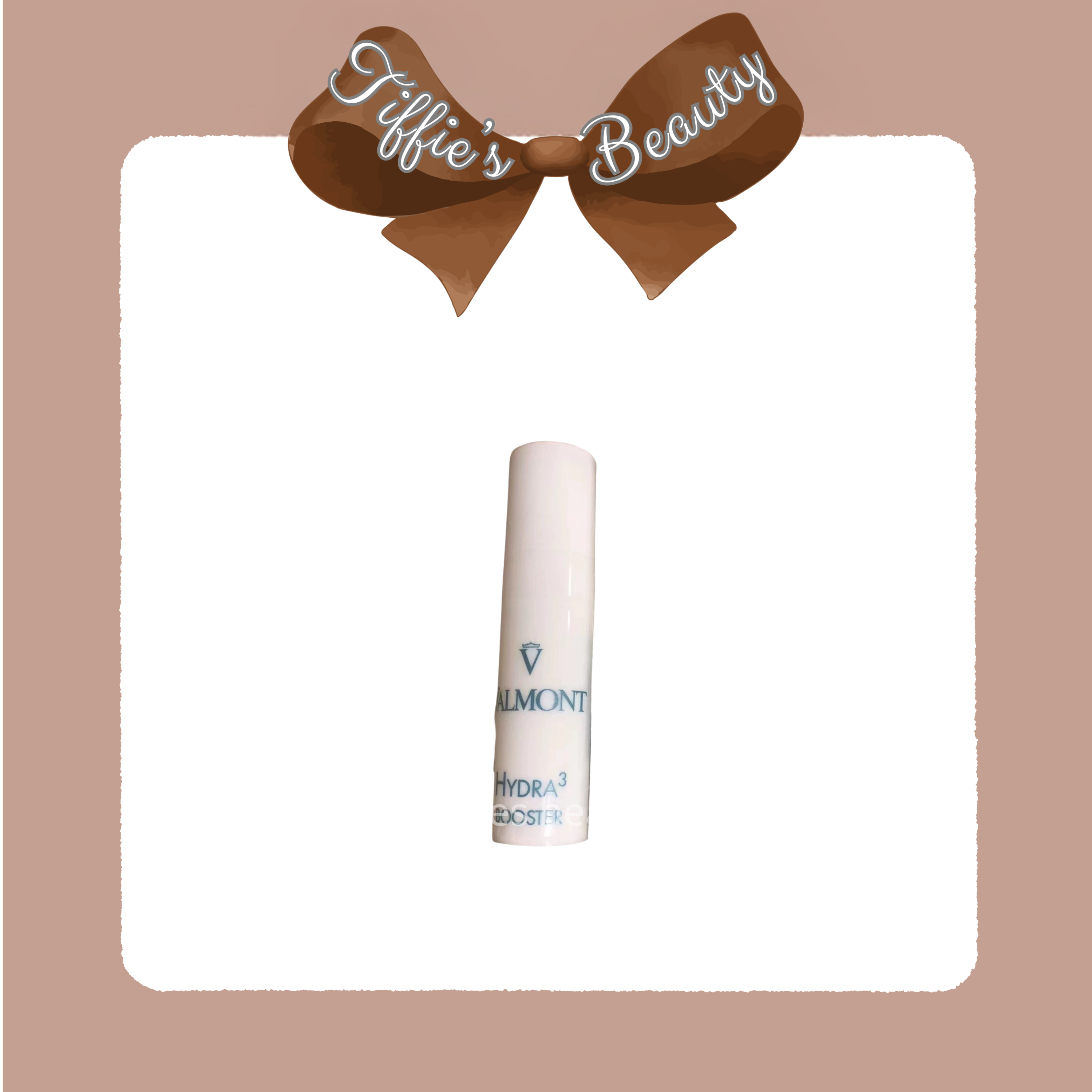 Sample Valmont 三重柔潤補濕升效精華露 Hydra3 Booster