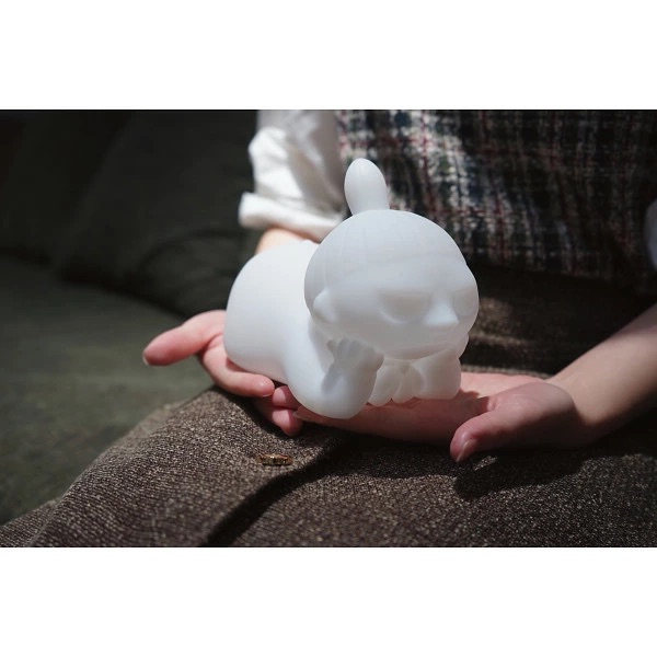 📦訂購 日本代購 姆明 MOOMIN Little My 阿美 晚安小夜燈