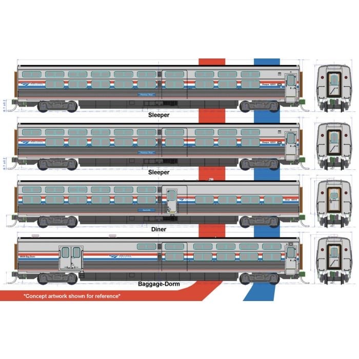 Kato 106-8004