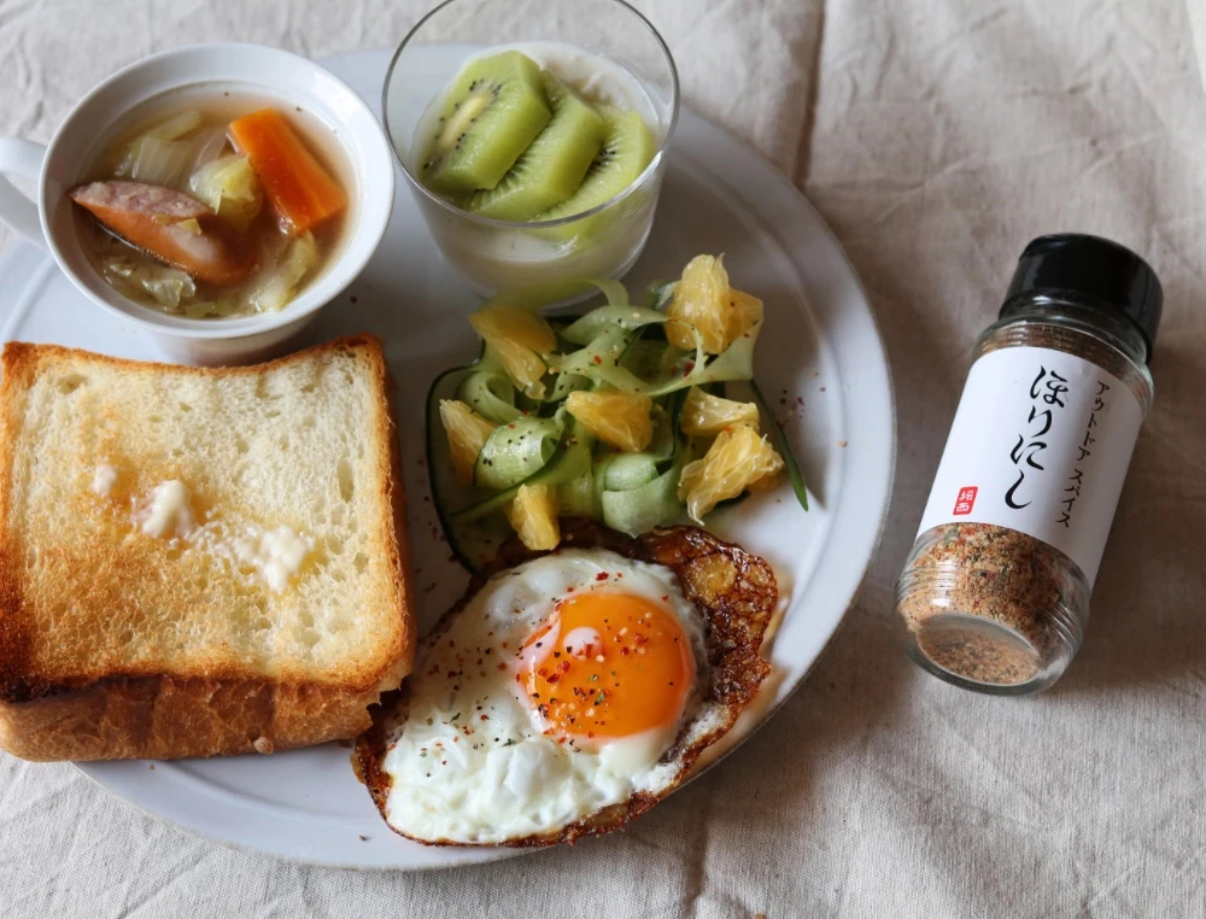  日本Costco限時優惠中 日本製造 - ほりにし 萬能調味料 大容量 250g  