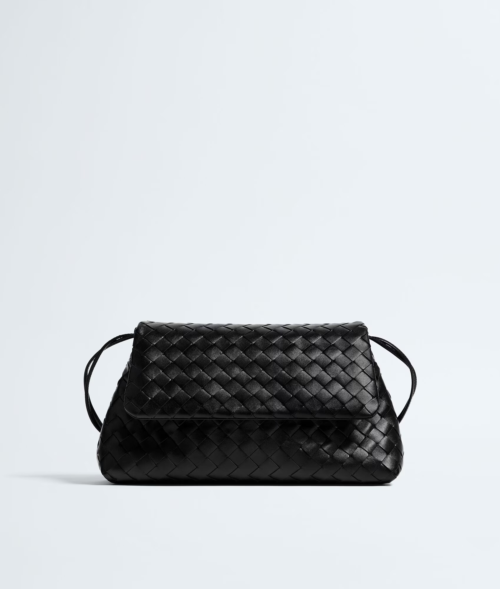 指定款式限時優惠❣️訂貨🍒BV Giorno shoulder bag  Size 33x19x8cm   Color: Black