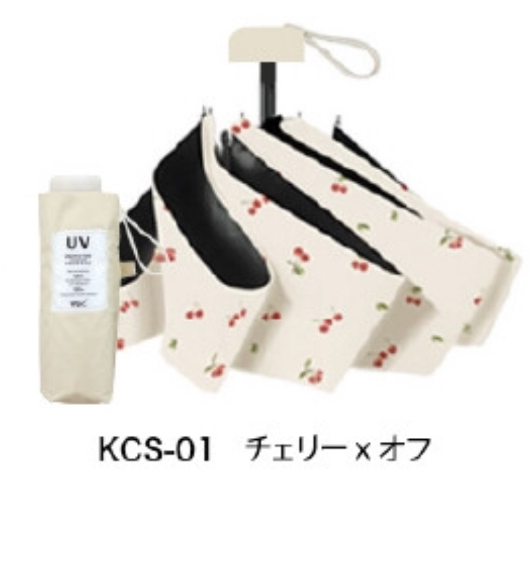 日本直送 Manclub 日傘 軽量 遮光 UVカット　晴雨兼用 ショートワイド 傘 超輕147g