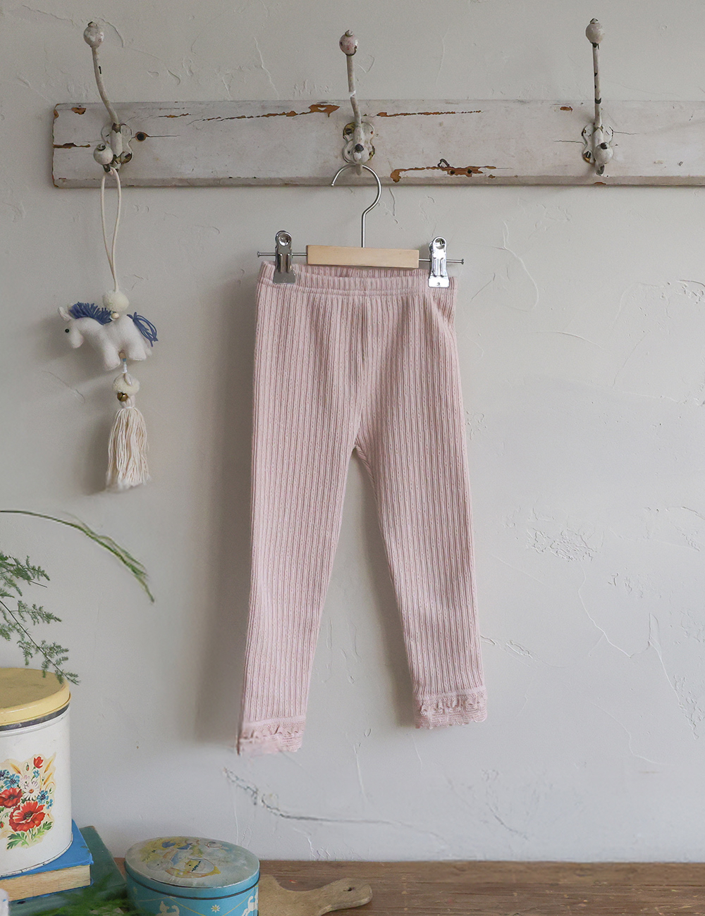 FLO | Oia leggings