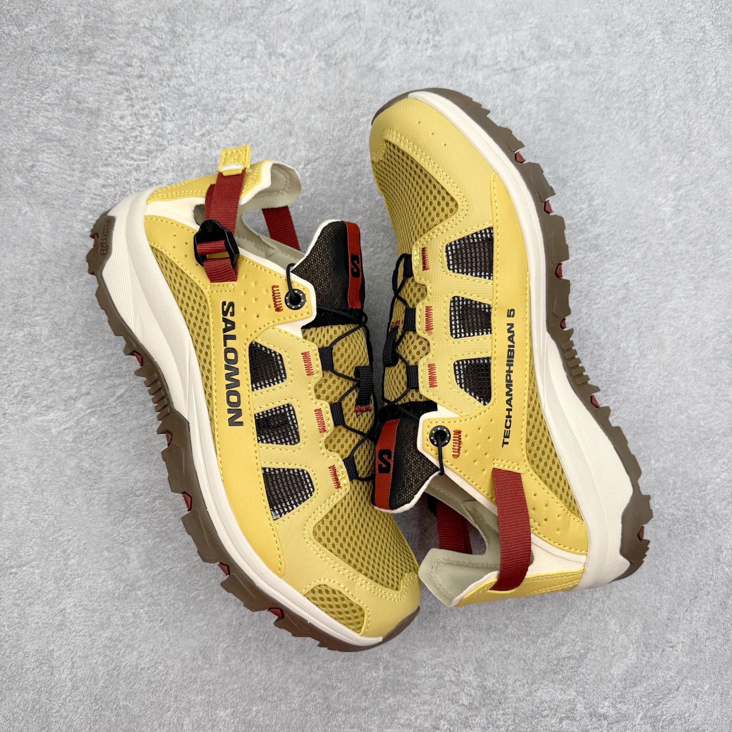 Salomon Techamphibian 5 