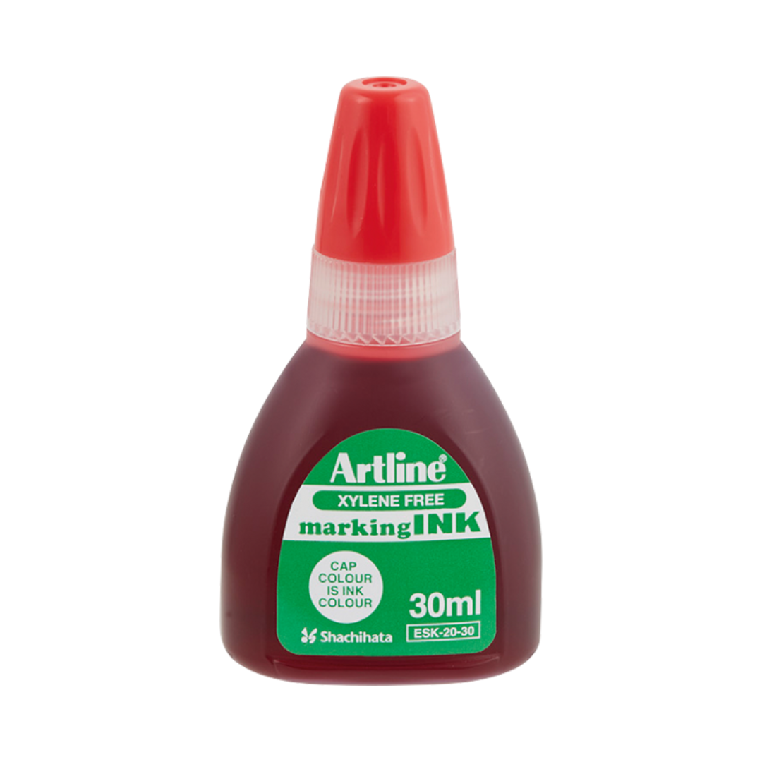 Artline MARKING Ink for Permanent Marker