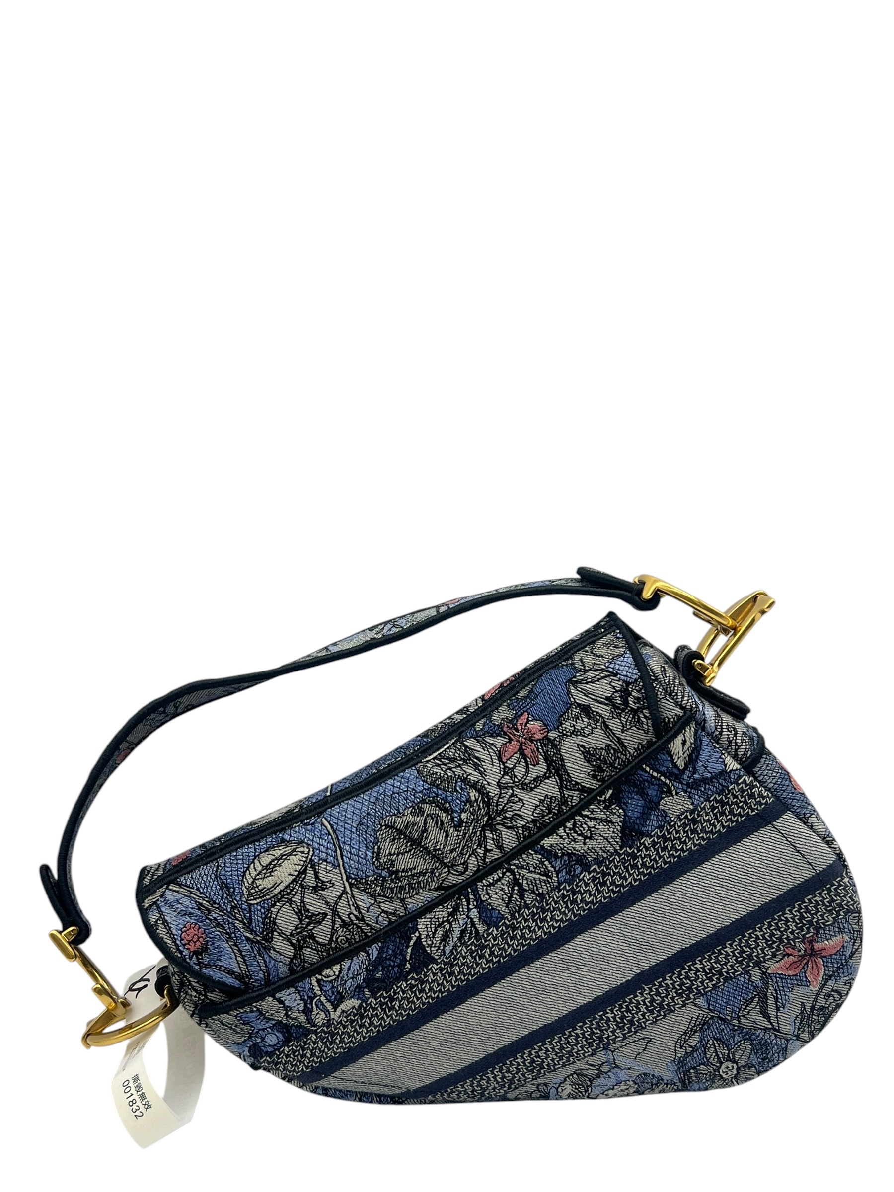 Unused Item DIOR Saddle / Product Code: 26060703
