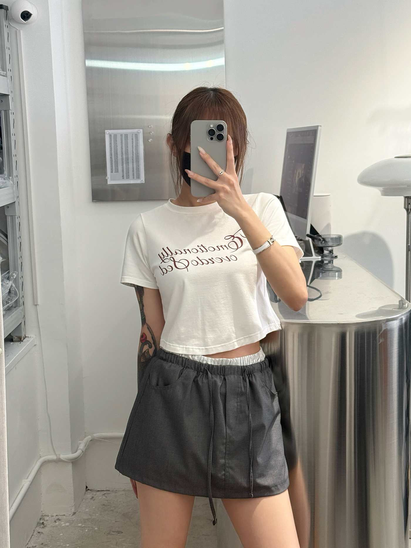 𝐃𝐫𝐚𝐰𝐬𝐭𝐫𝐢𝐧𝐠 𝐭𝐚𝐢𝐥𝐨𝐫𝐞𝐝 𝐬𝐤𝐨𝐫𝐭
