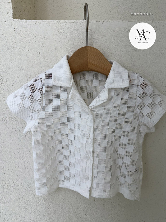 🇰🇷macbebe shirts