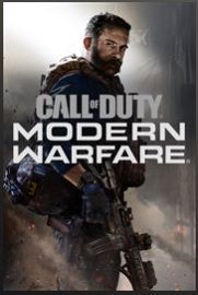 Xbox One call of duty modern warfare 決勝時刻 現代戰爭 FG00038