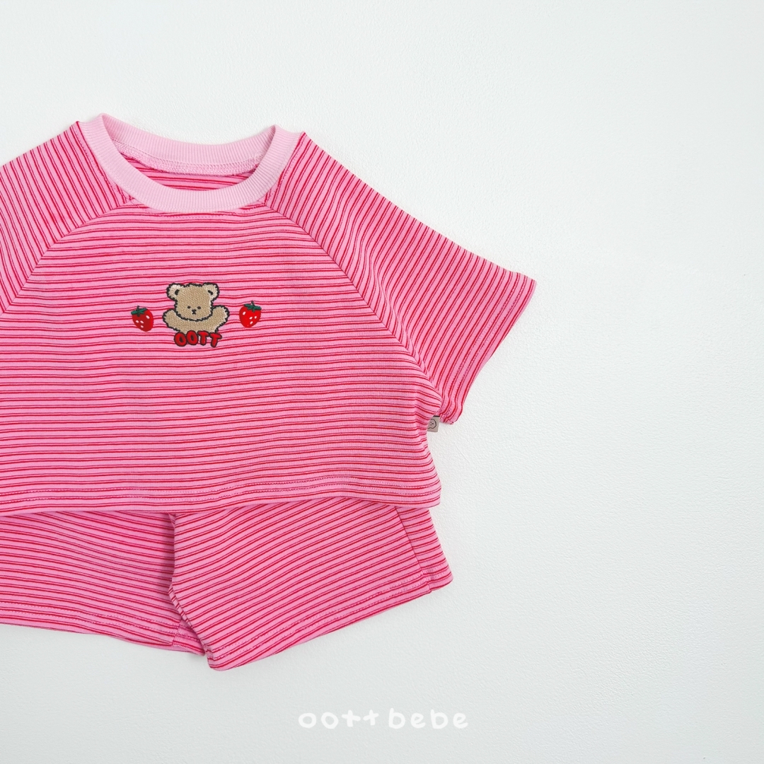 🇰🇷Oottbebe set