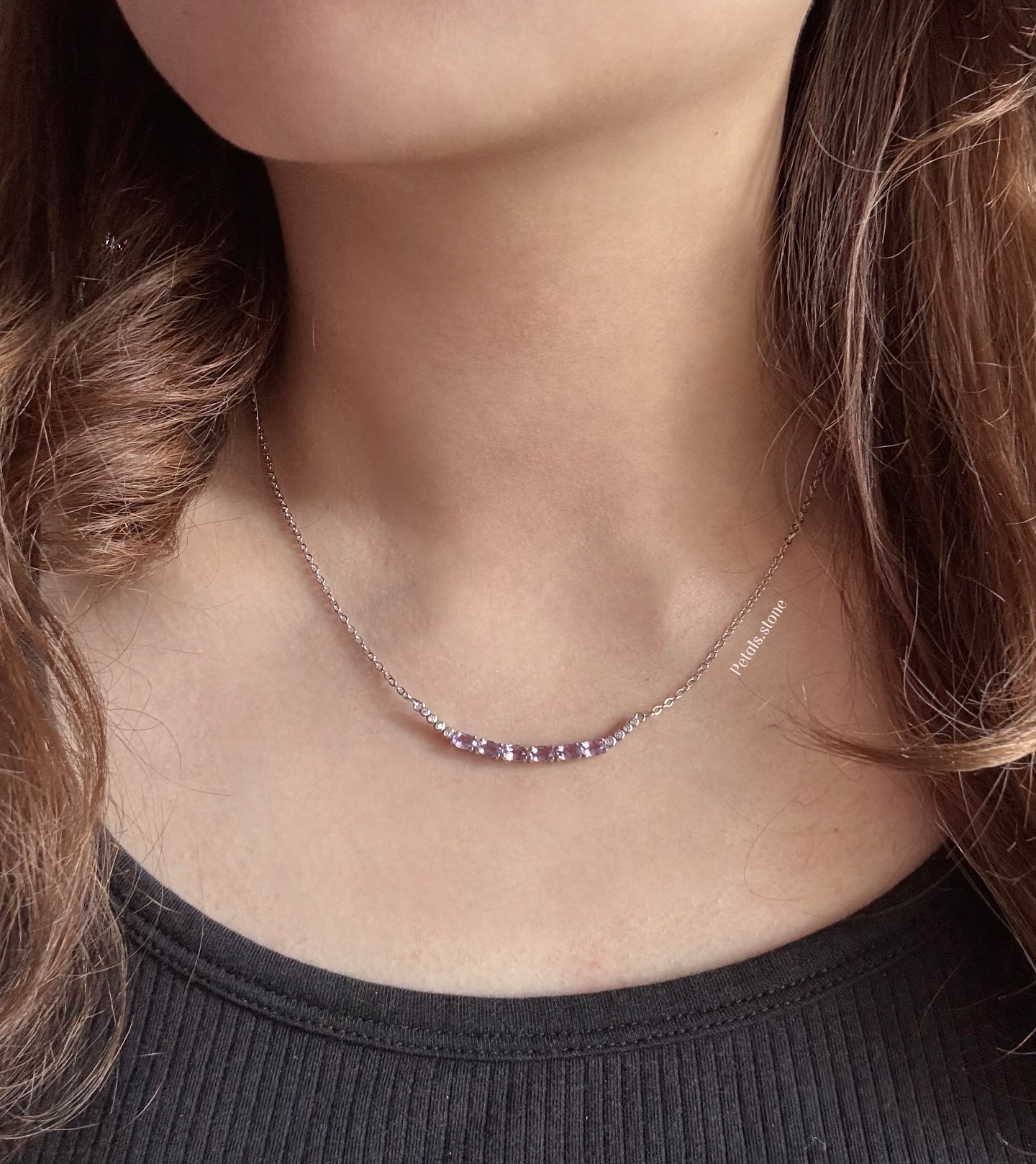 ☁︎Lavender Link♡