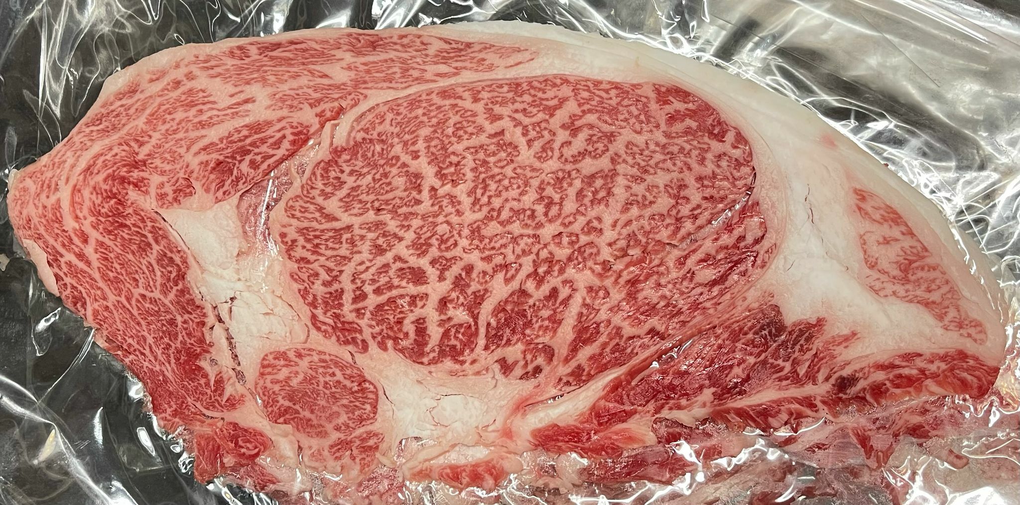 日A5和牛壽喜燒片 （約400g）