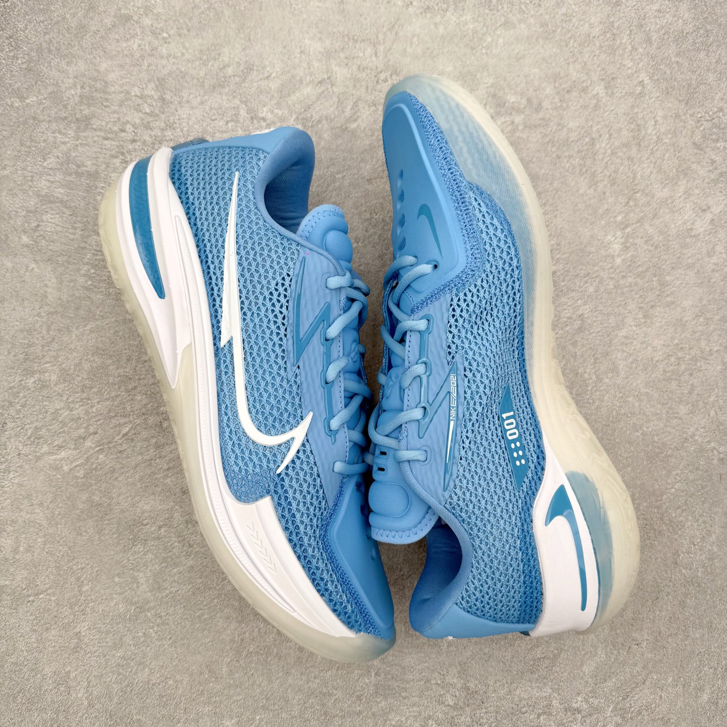 Nike Air Zoom GT Cut 1