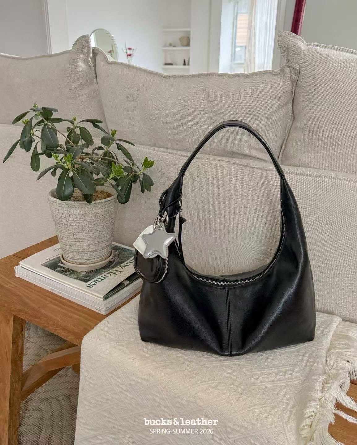 SWING BAG 日常托特包小號