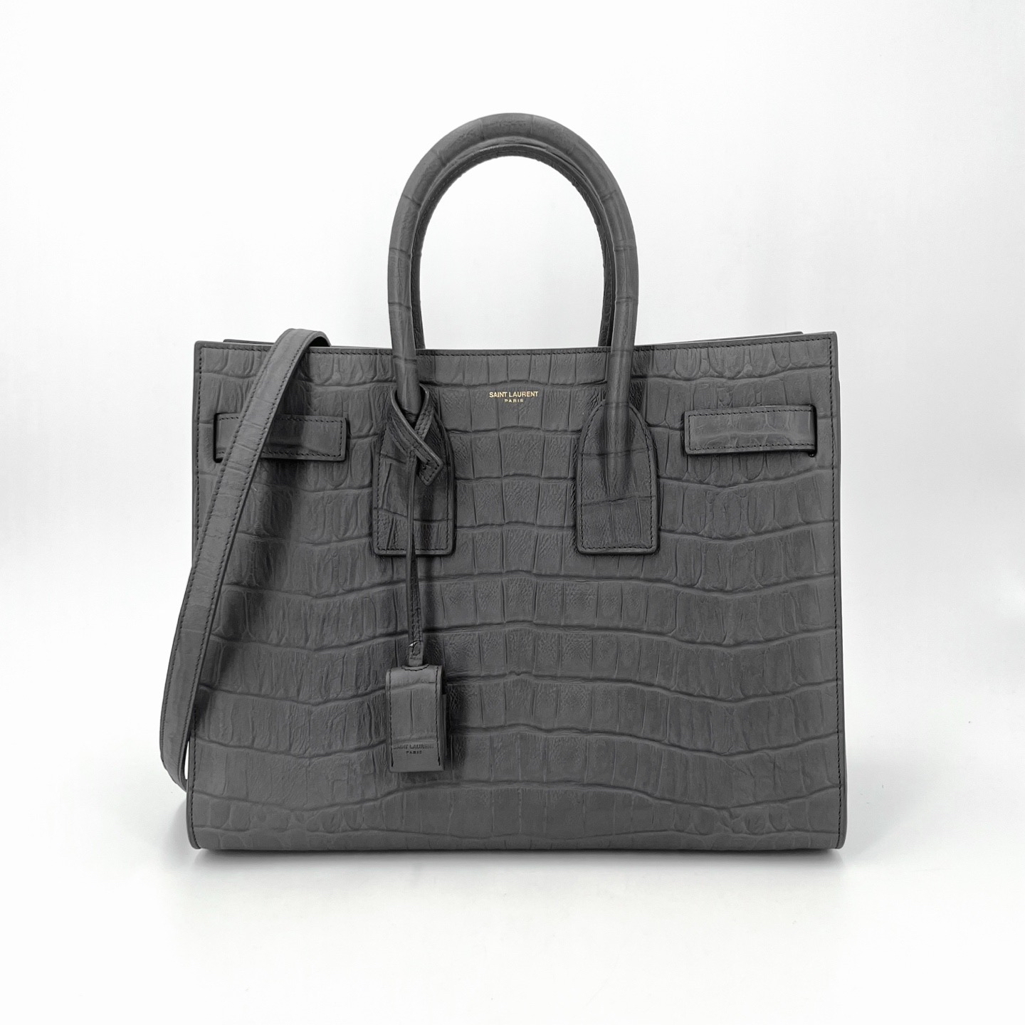 【預訂貨品】YSL sac de jour 風琴 