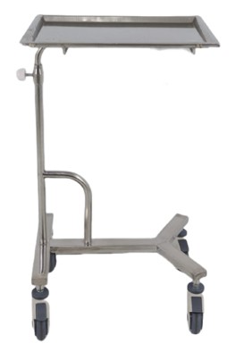 AD-TP03 Mayo Instrument Trolley 手術器具車 (For inquiry only 此產品需報價)