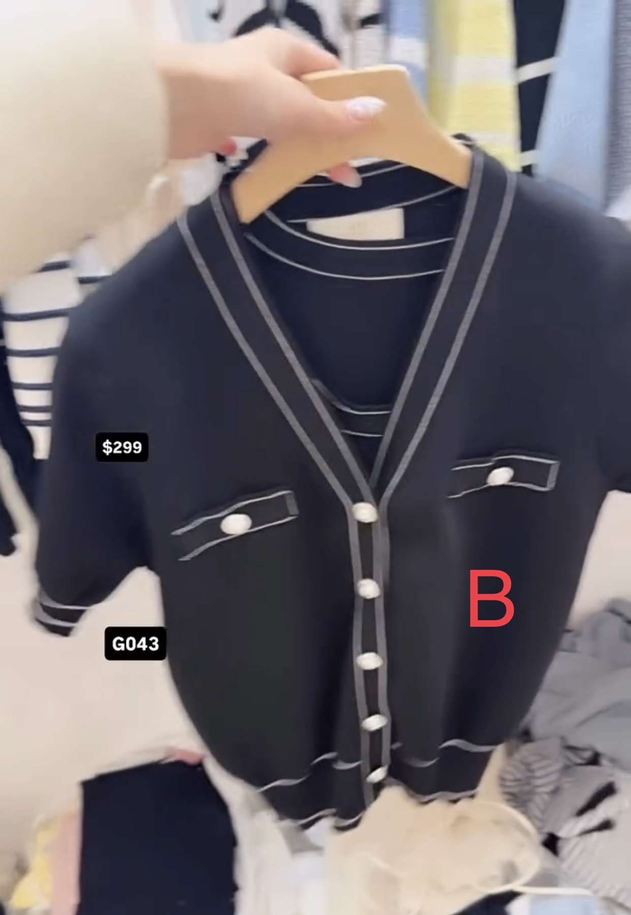 🇰🇷🇰🇷韓國連線3/4🔥🔥11134#G043