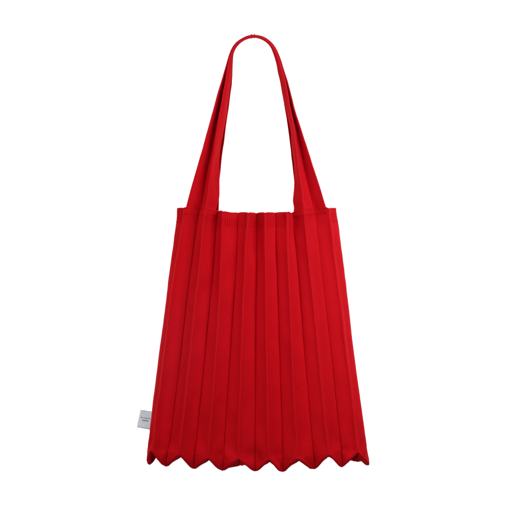 PLEATSMAMA New Shoulder Bag (17色)