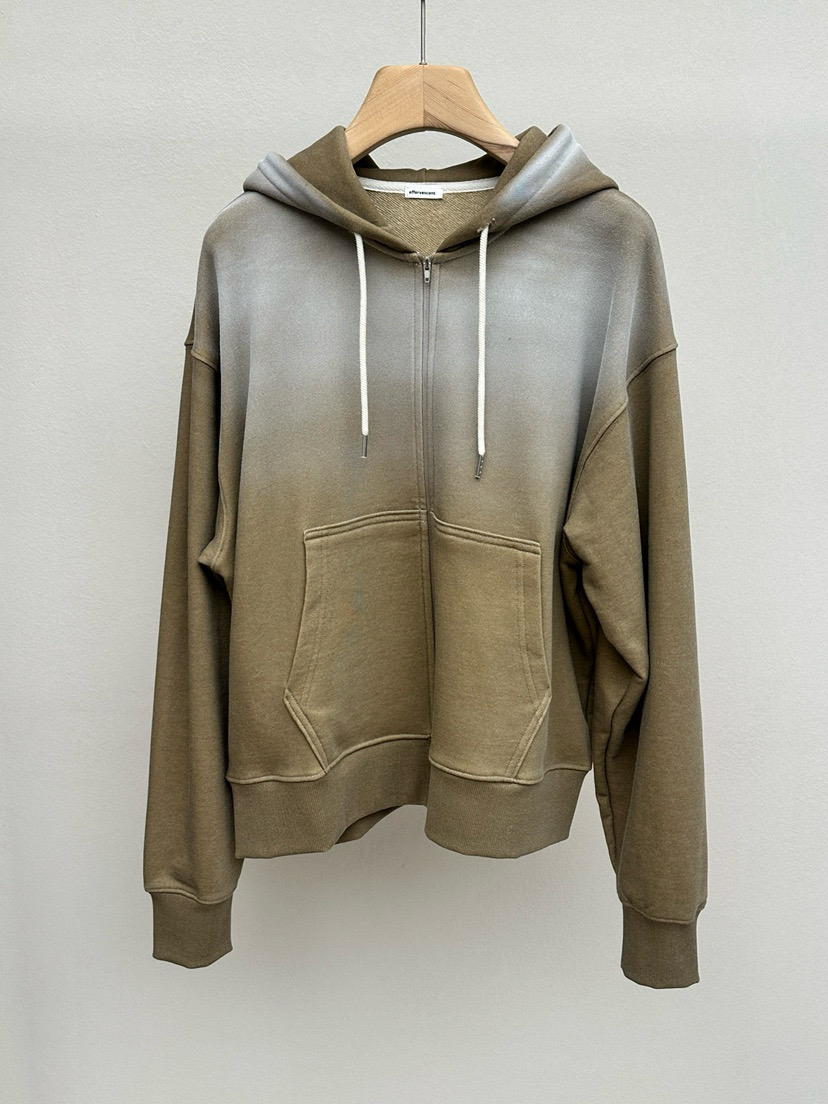 (2026SS) EFFERVESCENT - TOP