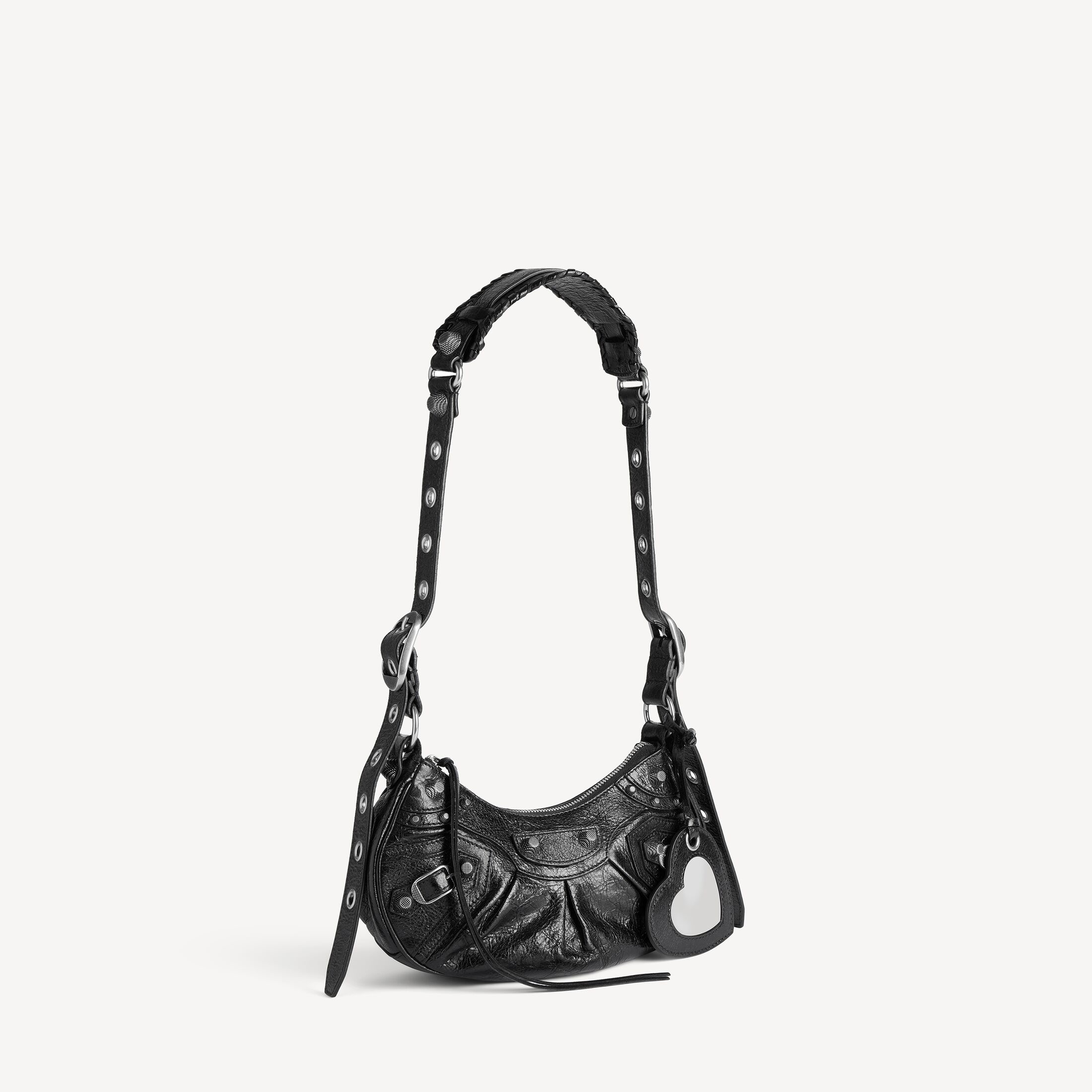 精選貨品優惠❣️訂貨🍒Balenciaga Le Cagole XS  Size 26x16x10cm