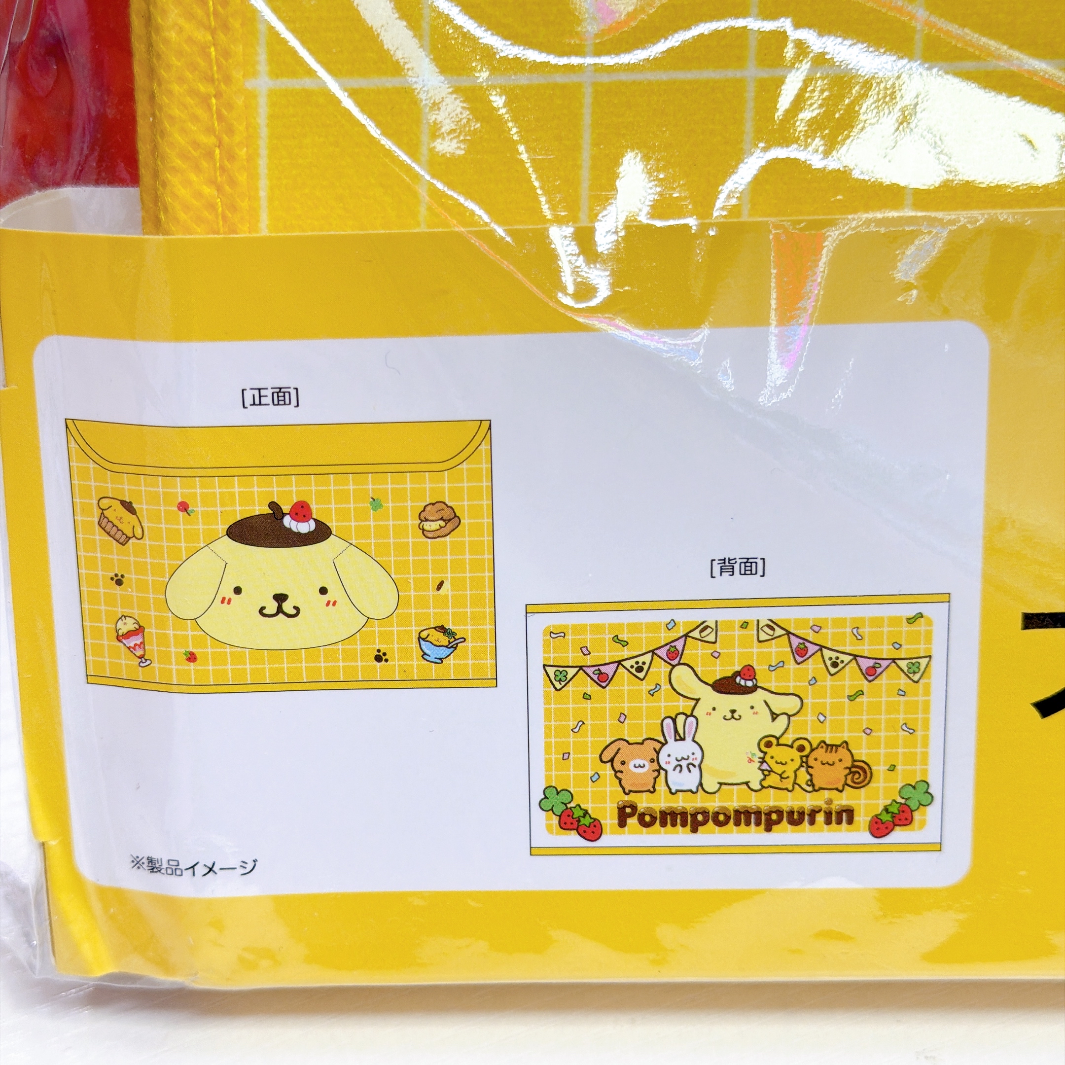 獨家發售！日本直送布丁狗30周年新款產品