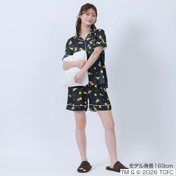 🎀【預訂】MARY QUANT x Care Bears Loungewear B