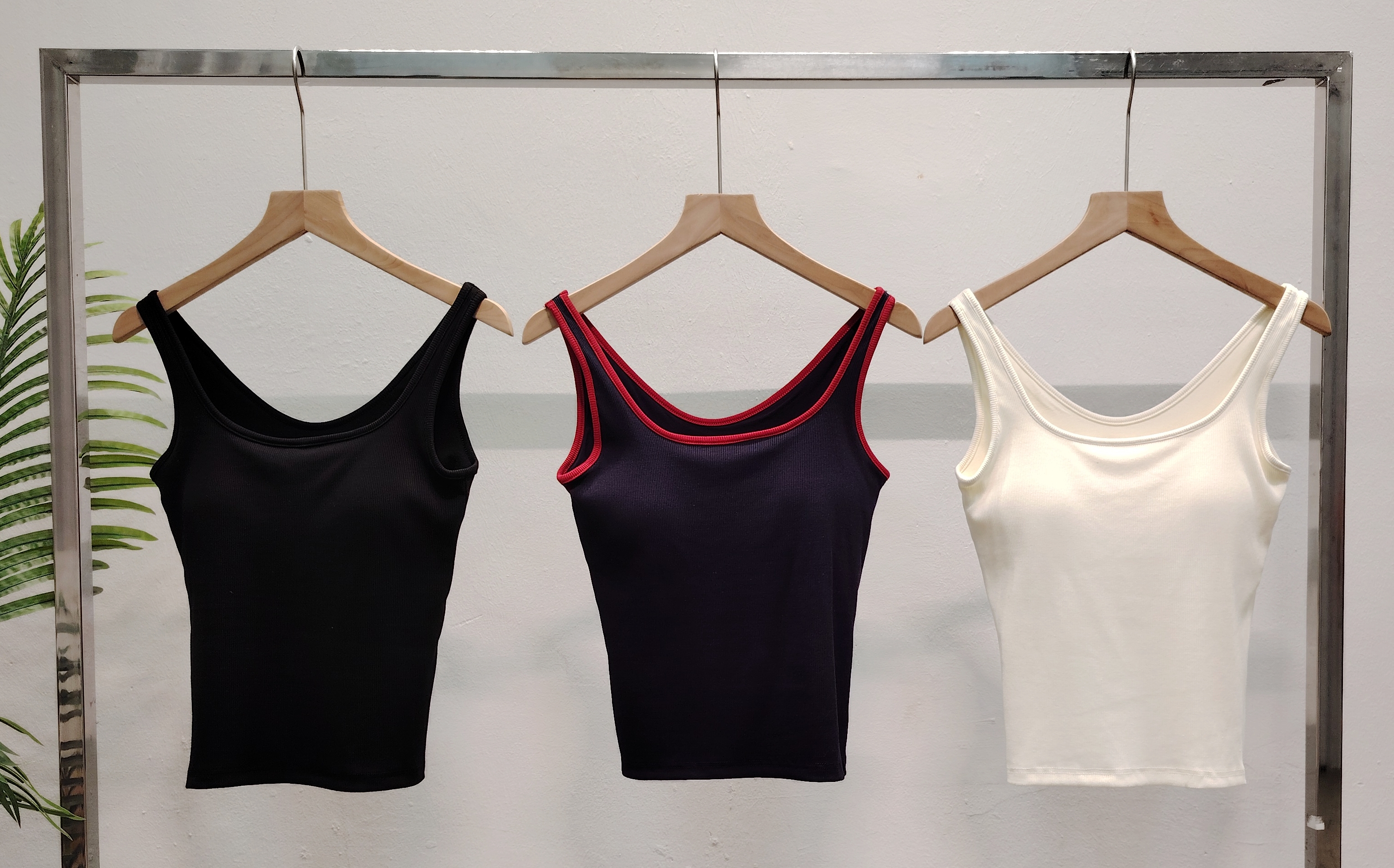 6635 Free Size Inner Built In Bra