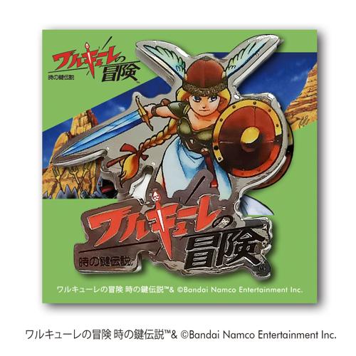 戰神物語 金屬Pins