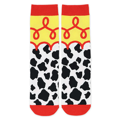 【預訂】TDR Toy Story 5 - Jessie 22-25cm socks