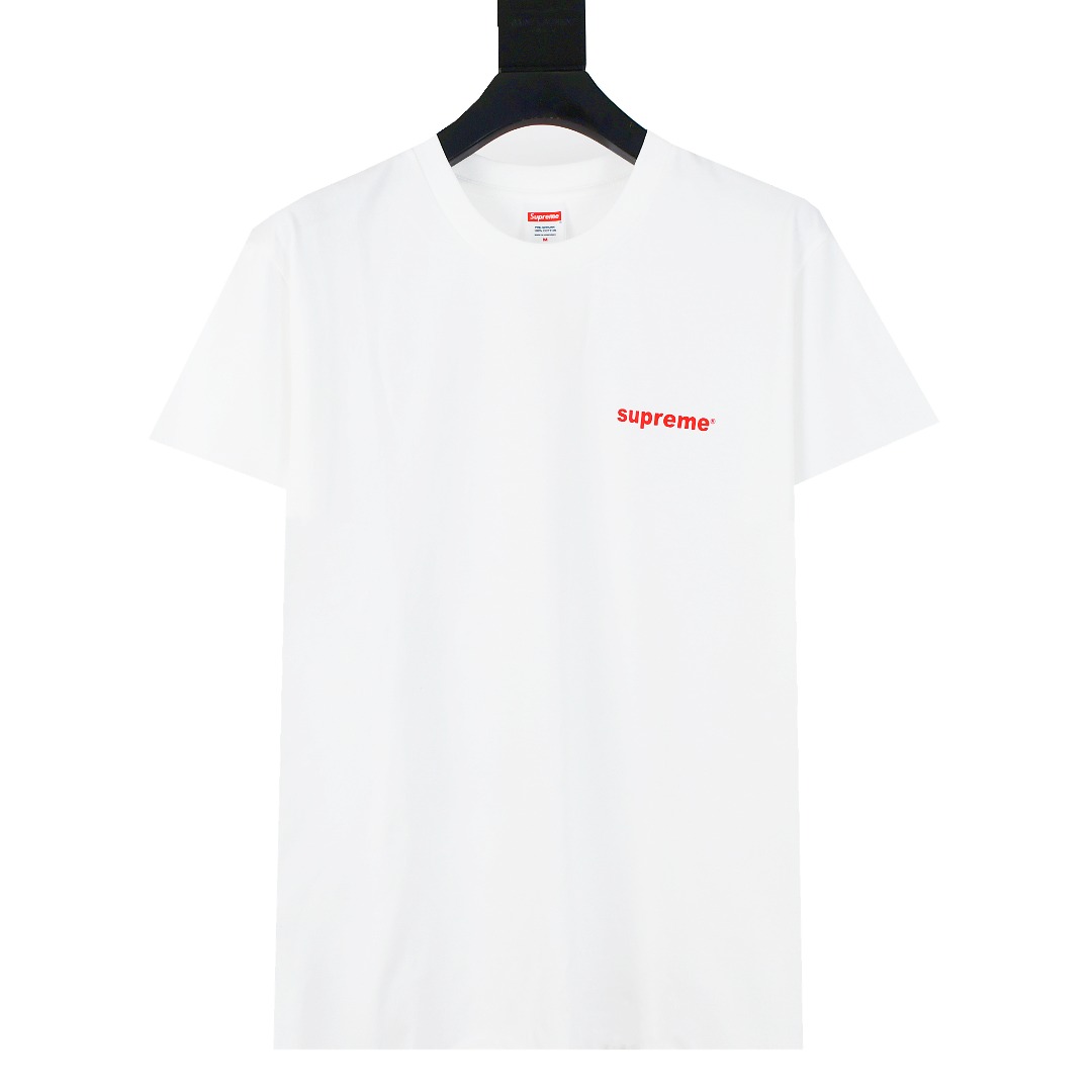 Supreme FW24 Fuck Money Tee