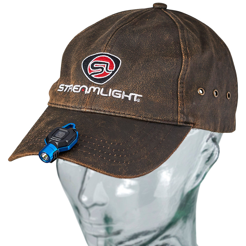 Streamlight Pocket Mate 鑰匙式手電筒