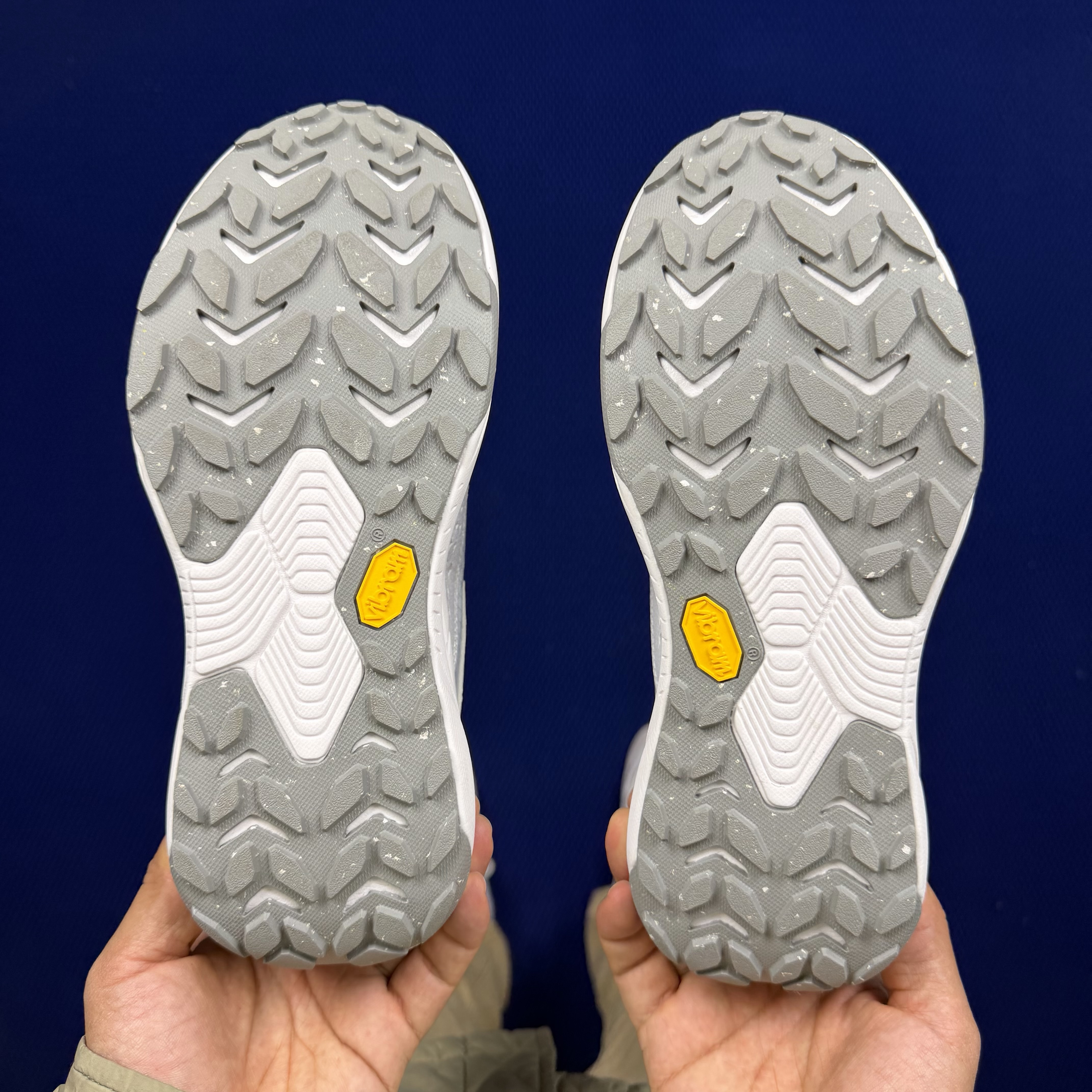 Hoka One One Project Transport