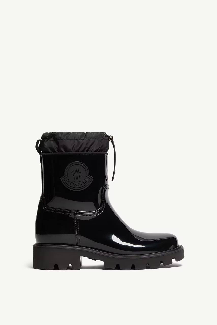現貨價😍💢雨季即刻買😍Moncler 可束繩雨靴 Size 36/37/38