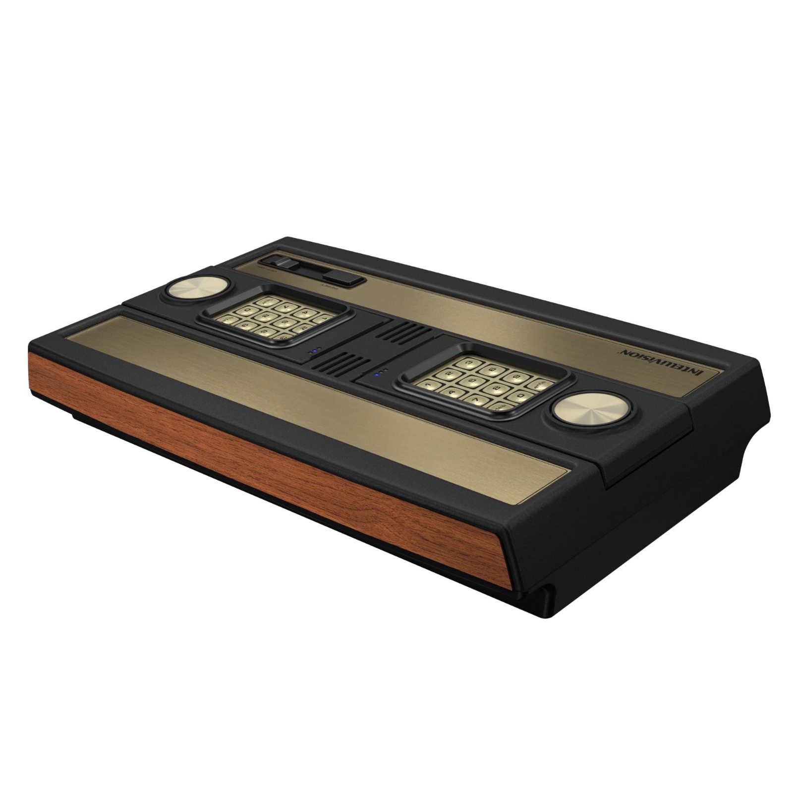 Intellivision Sprint Video Game Console (Atari 2600) RETRO-0070