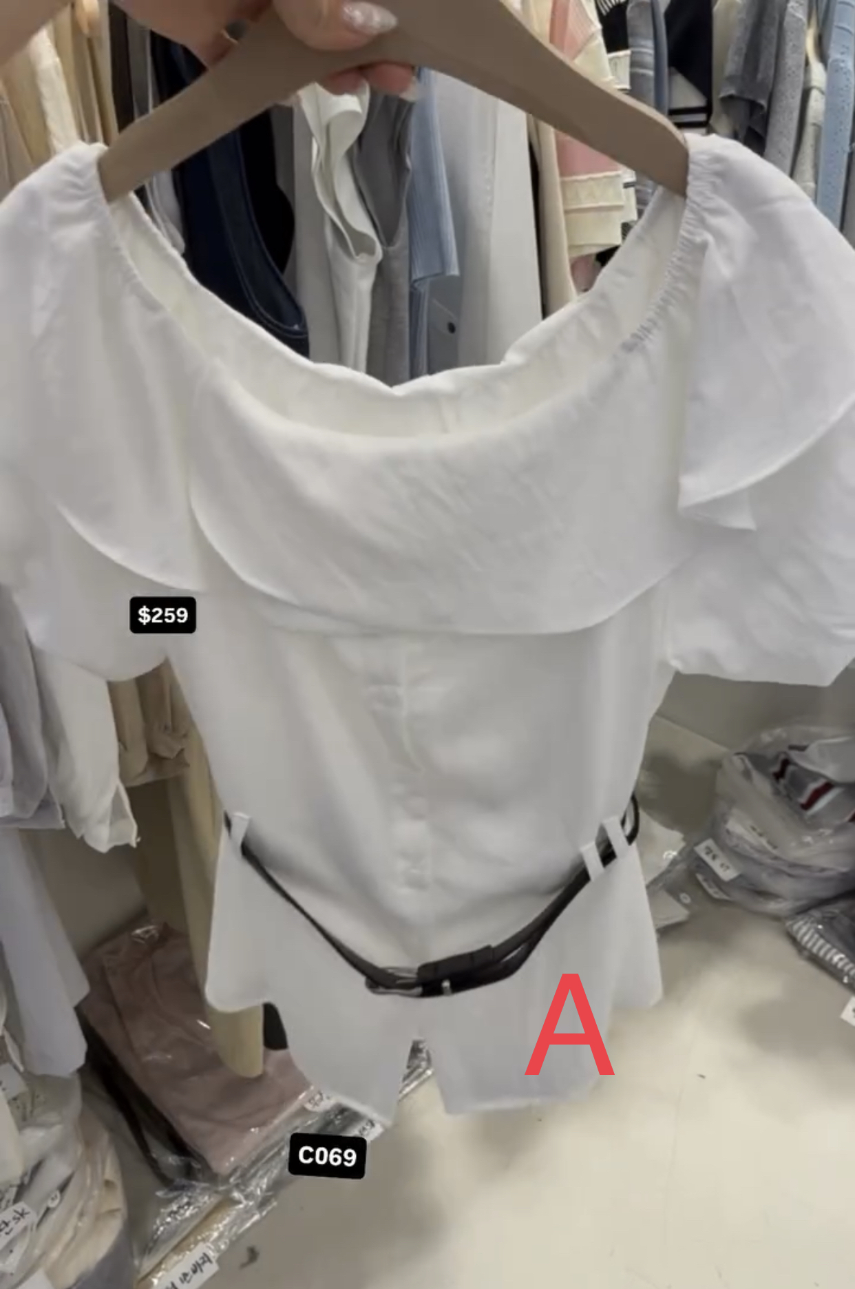 🇰🇷🇰🇷韓國連線30/3🔥🔥10941#C069