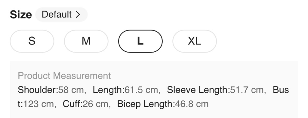 日系復古寬鬆泡泡袖上衣外套