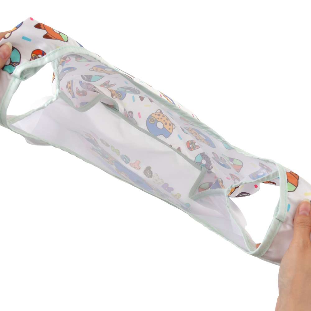 日本預訂📍日本Zootopia電影10週年系列 - 環保袋連袋仔 10/2日本開售