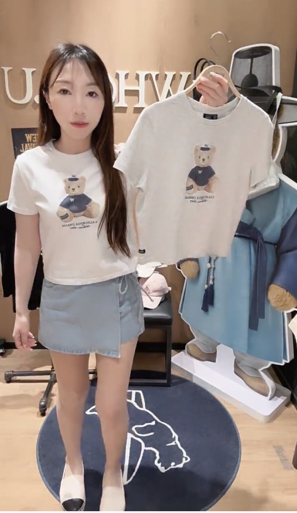 🇰🇷🇰🇷韓國連線27/3🔥🔥10760#wau00703