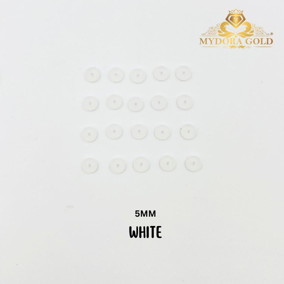 MYDORA BRACELET - RUBBER STOPPER