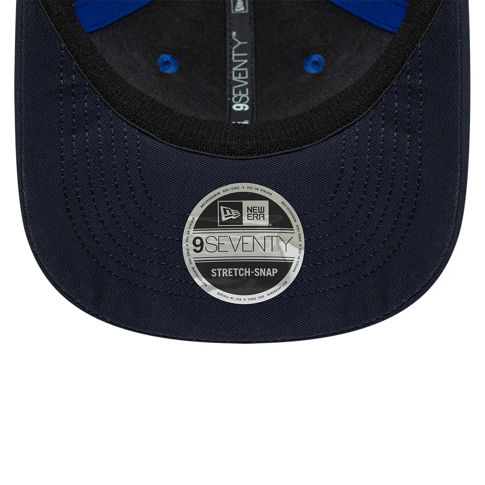 Max迷必收🔥 New Era F1 Red Bull Racing 紅牛車隊 2026 Verstappen官方車手 9SEVENTY Cap 60850771