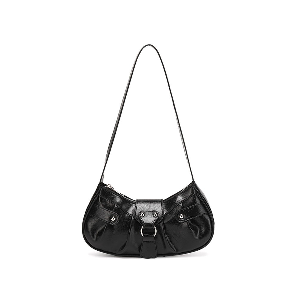 Verve Shoulder Bag | Verve 單肩手袋