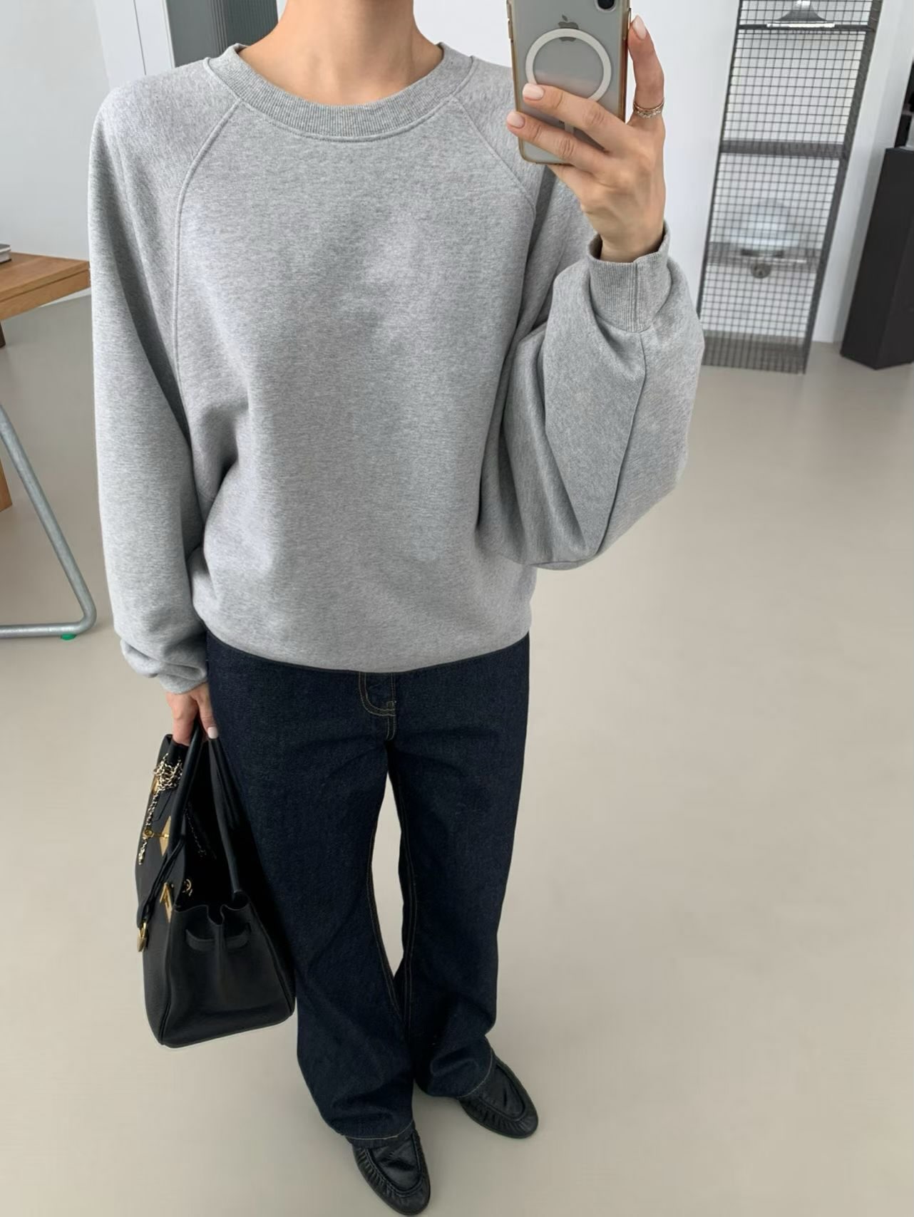 (2026FW) MOI - TOP