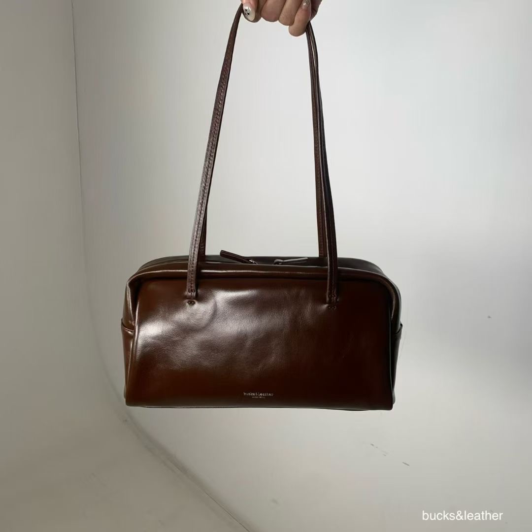 BUCKS AND LEATHER  | POUND 6色 新追加5色