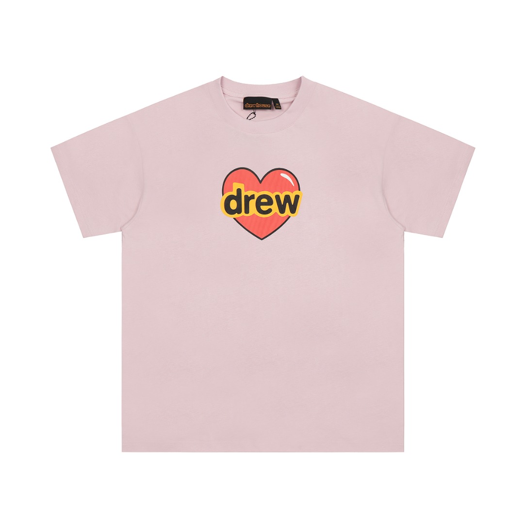 Drew House I Love Drew SS Tee