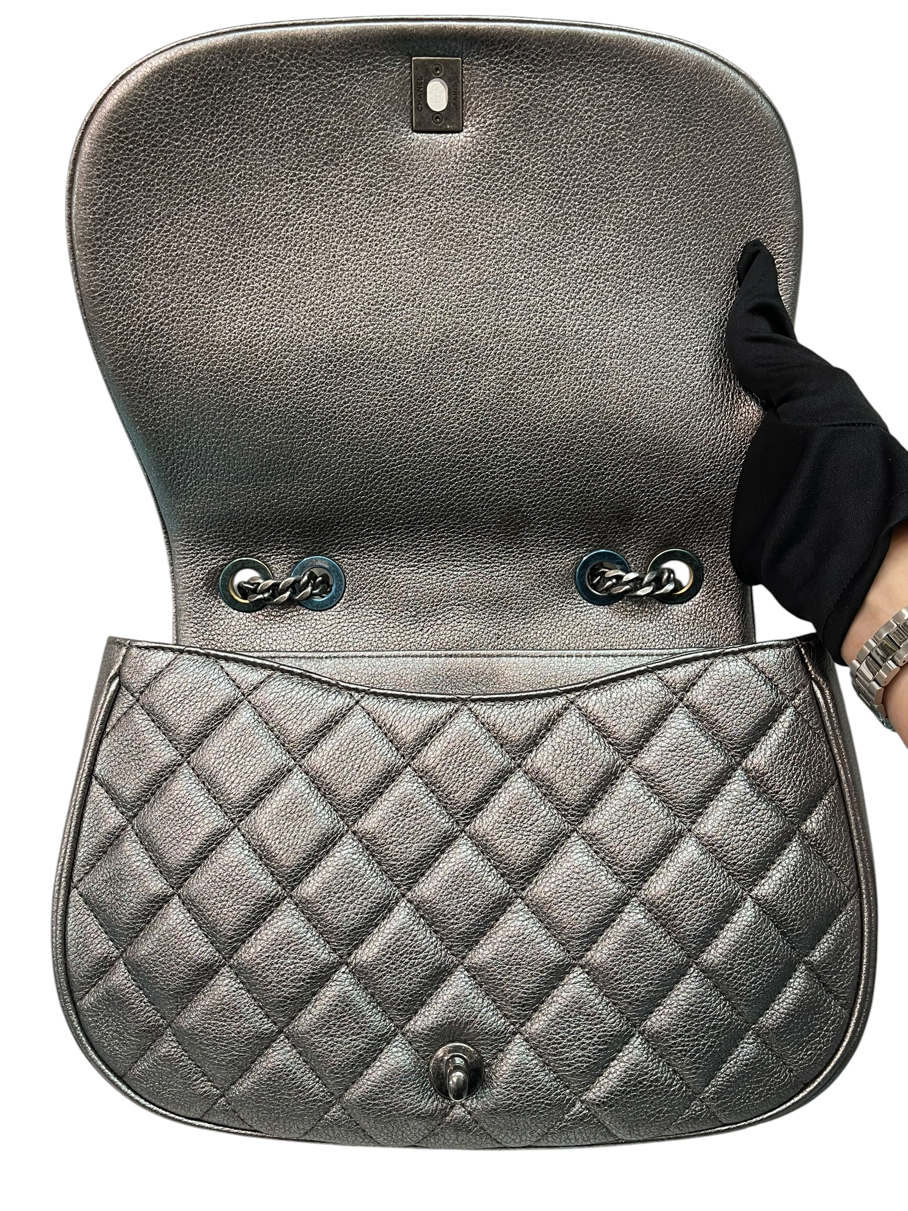 Pre-Owned CHANEL Casual Pocket / Product Code: 26050223