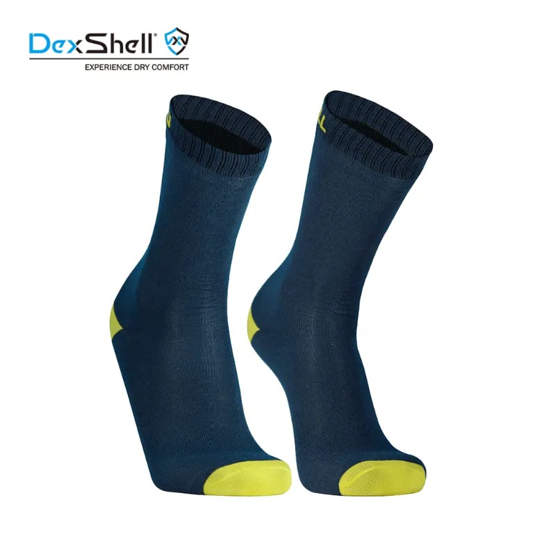 DexShell Ultra Thin Crew Socks