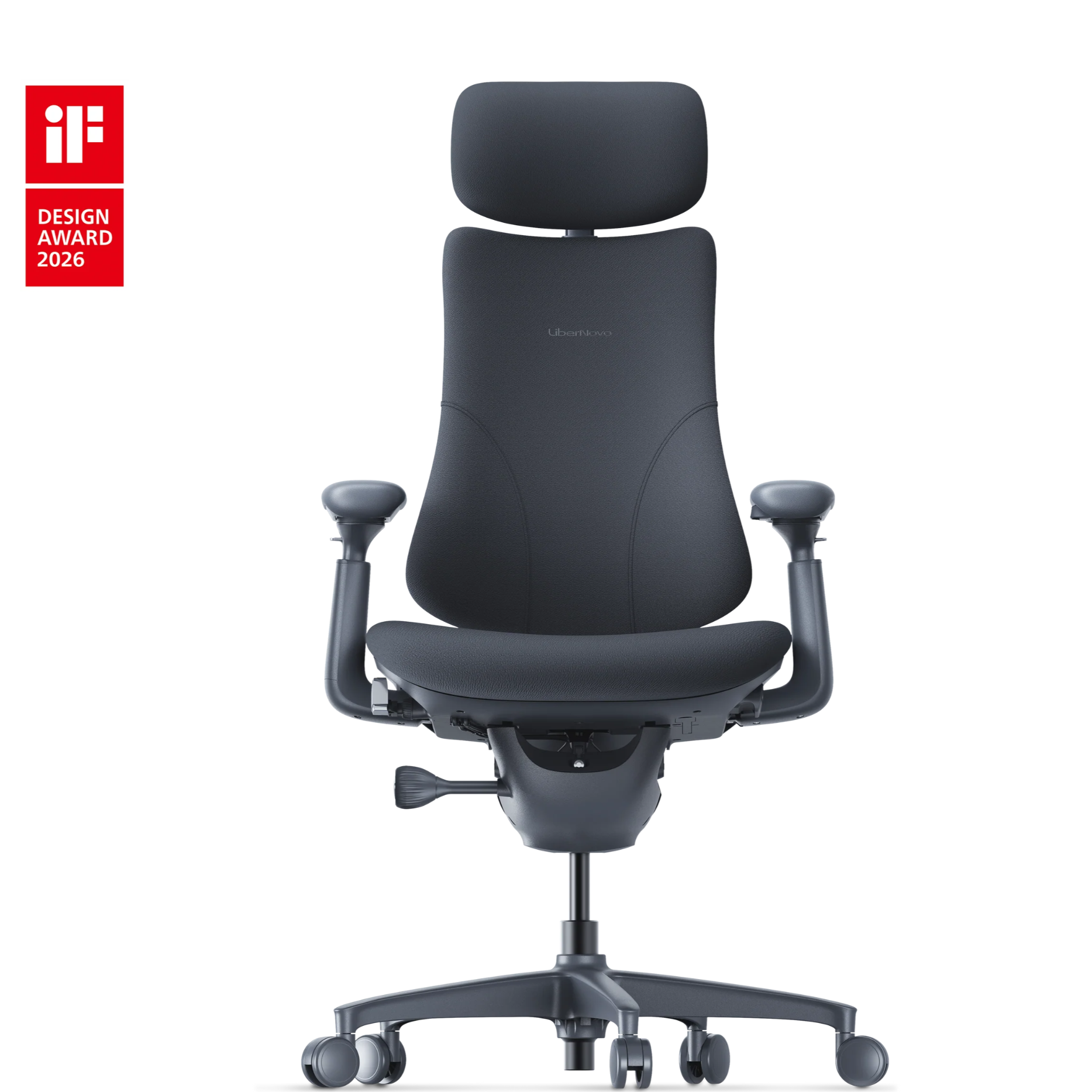Libernovo Omni, Dynamic Ergonomic Chair