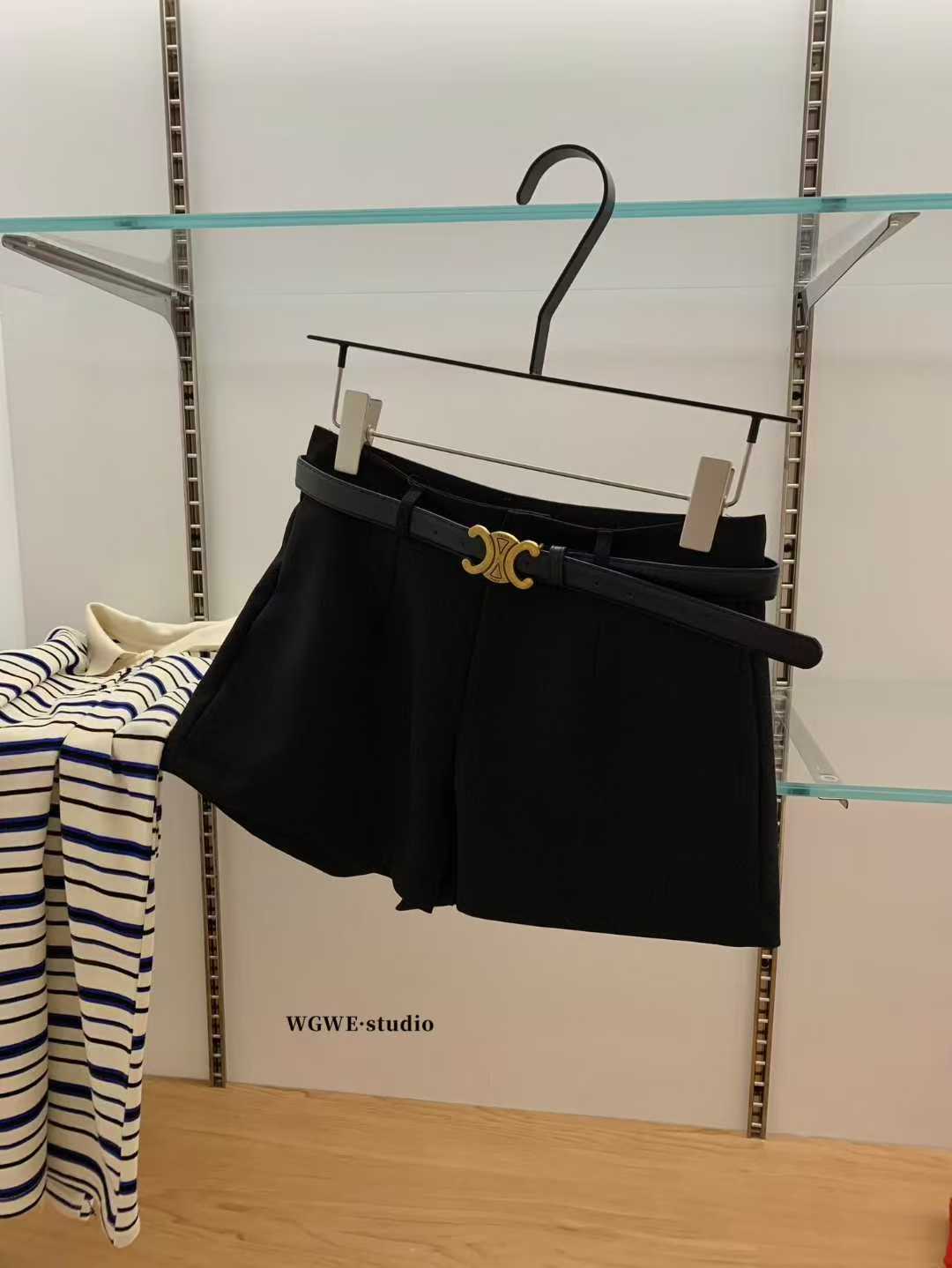 4281 短裤SHORT PANTS