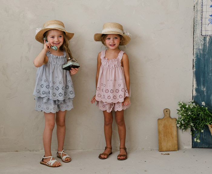 🇰🇷Puella_Flo背心